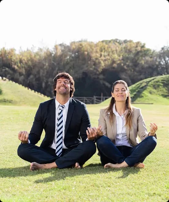 Why Meditation is For Everyone